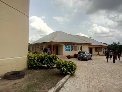 photo of Nnamdi Azikiwe University
