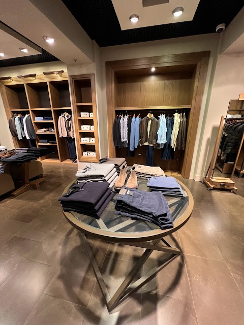 Massimo Dutti