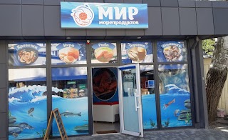 "Мир"