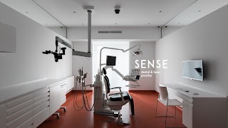 SENSE dental & laser practice