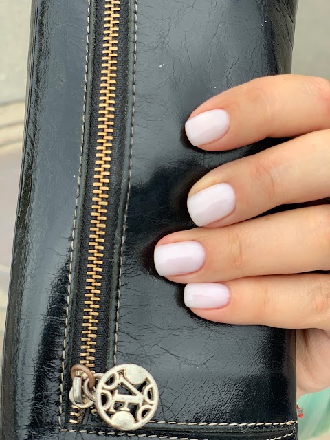 Osokor Nails