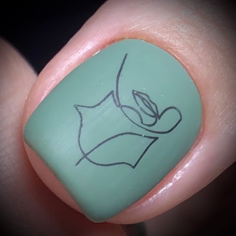 Студія Манікюру «Lovely♡Nails»