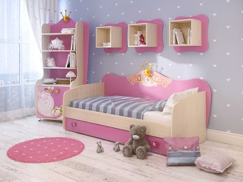 Baby Room