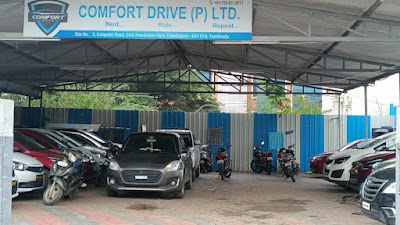 photo of Comfort Drive Private Limited