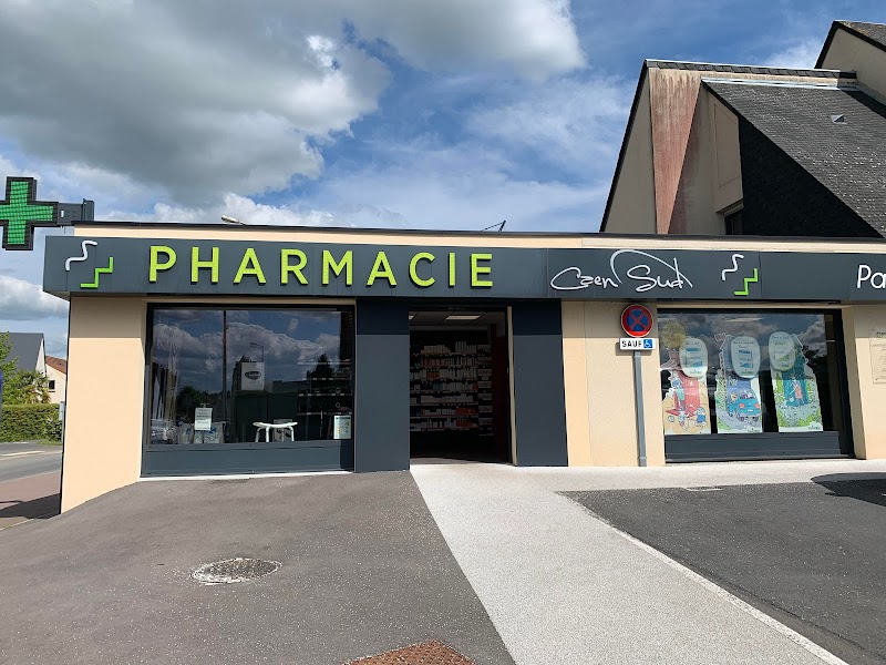 photo pharmacie