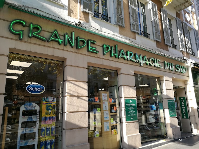 photo pharmacie