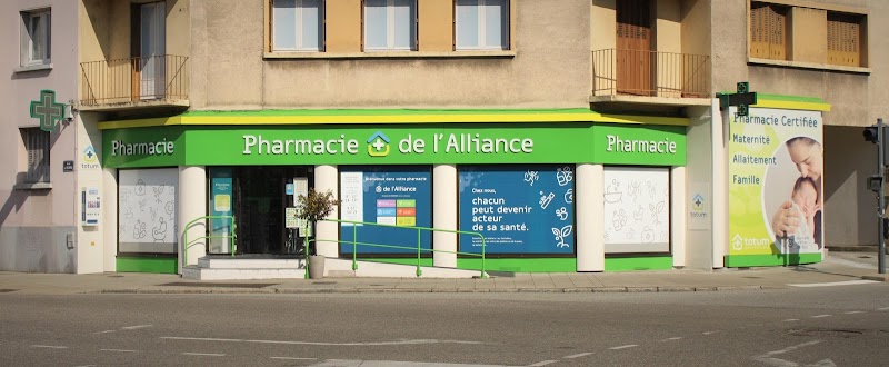 photo pharmacie