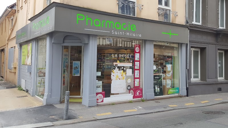 photo pharmacie