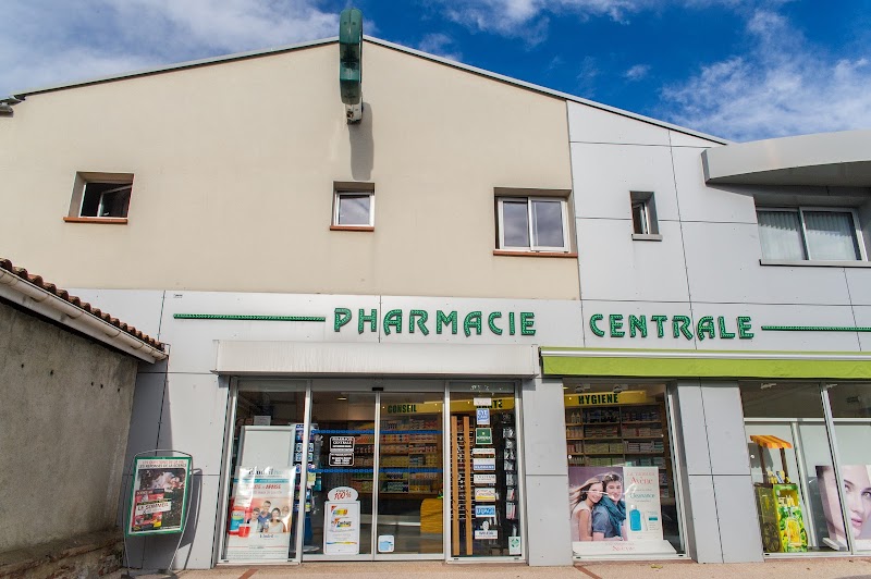 photo pharmacie