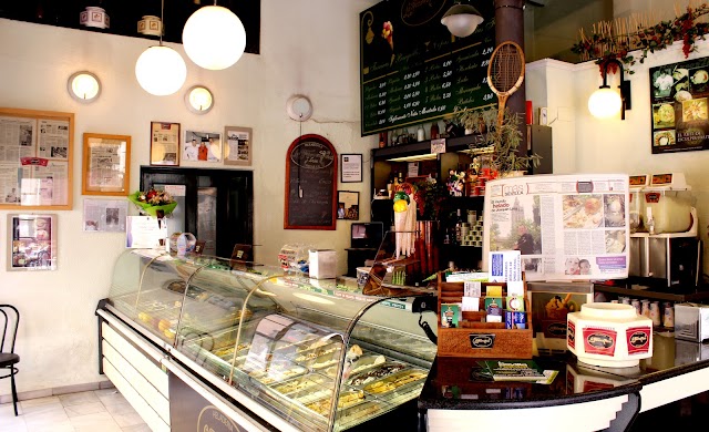 Gelateria Artesana La Fiorentina