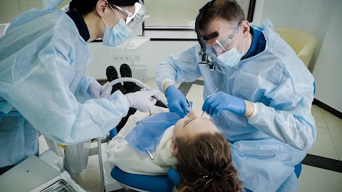 Dental Clinic Kiev