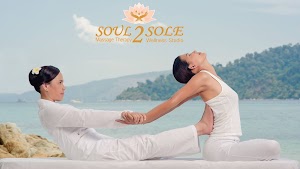 Soul 2 Sole Massage Studio