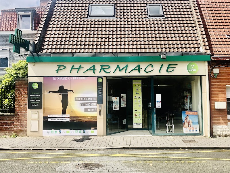 photo pharmacie