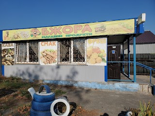 БЖОРА