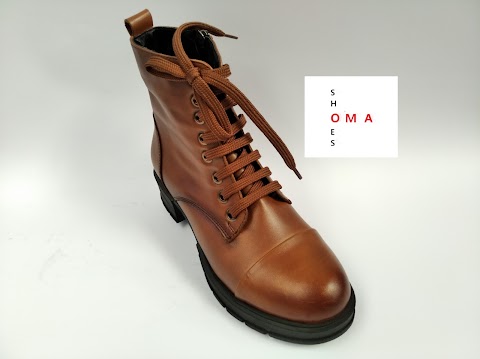 OMA SHOES