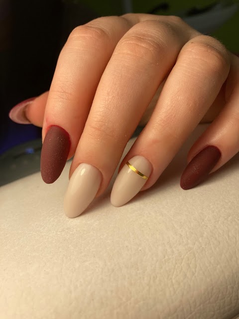 Berkana Nail Beauty