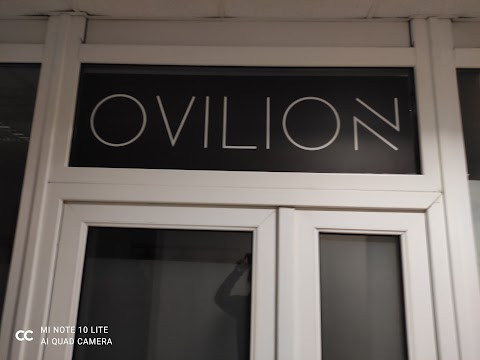 OVILION