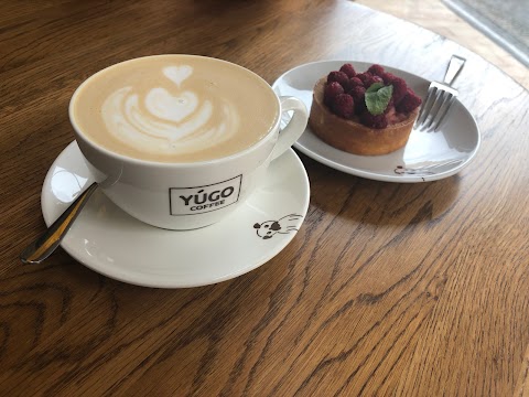 Yugo Coffee