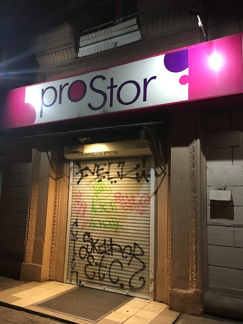 proStor