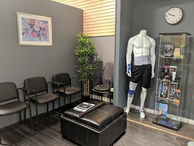 photo of Ortho Max - Therapy Clinic