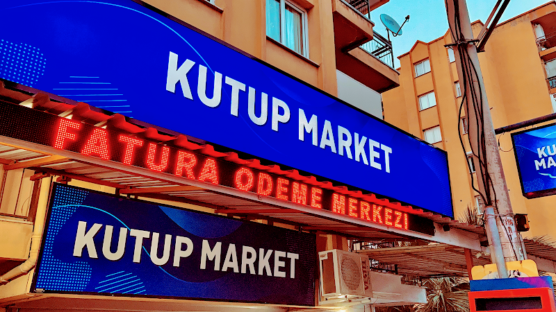 Kutup Market