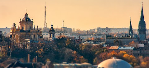 Feel Ukraine - екскурсії по Львову, тури в Карпати на Закарпаття