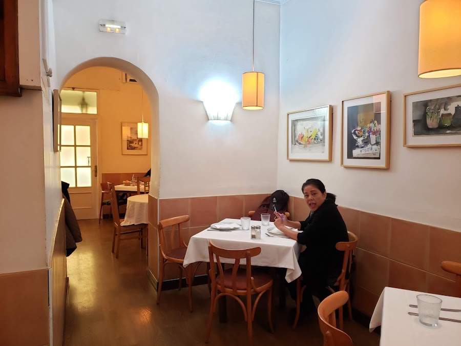 Foto de Restaurante La Escudilla