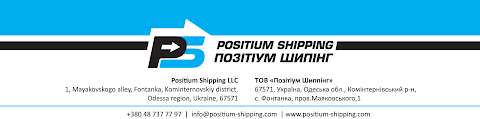 Positium Shipping Ltd