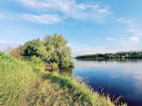 Міжрічинський регіональний ландшафтний парк