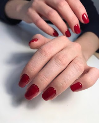 Студия безопасного Маникюра и педикюра LF nails