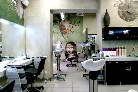 SytnikovSalon | перукарський салон