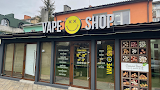 Vape Shop "Cloud Castle"