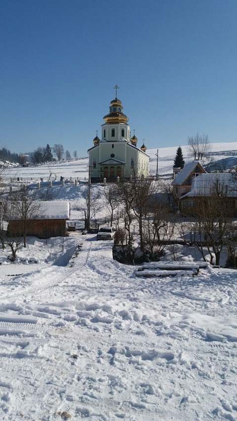 Мілітарі-садиба Grün Hof (Грюн Хоф)