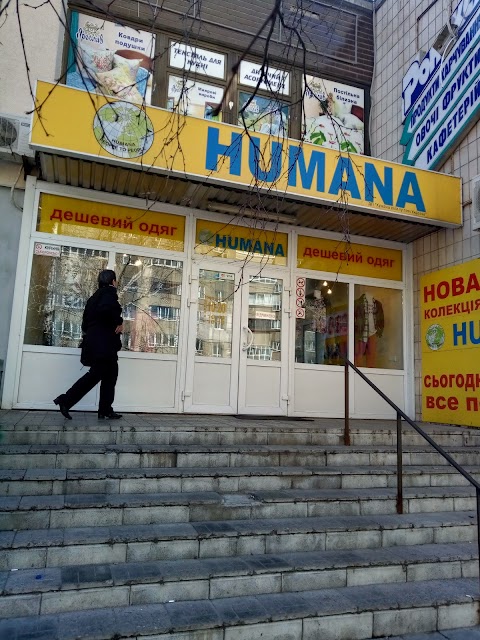 Humana