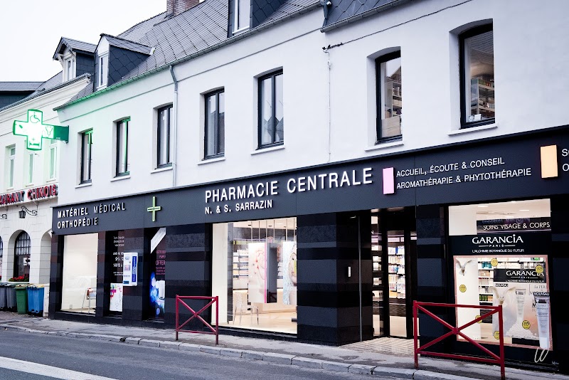 photo pharmacie