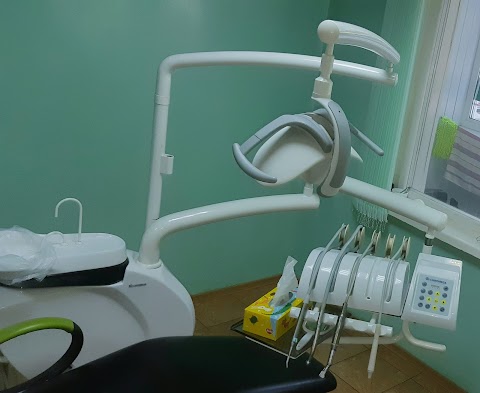 Приватна стоматологія
