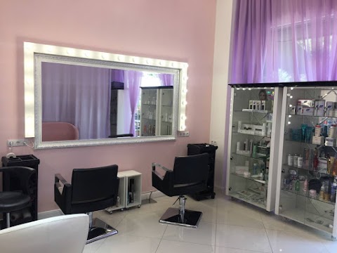 Nika Le Beauty Studio