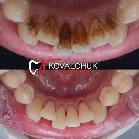 KOVALCHUK Dental Clinic