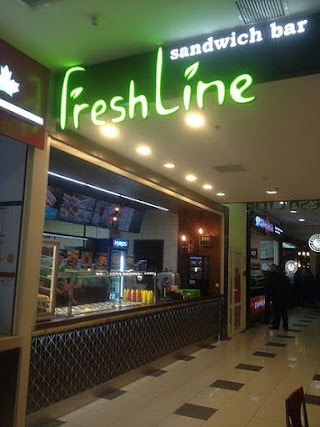 FreshLine