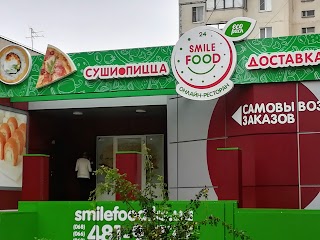 Smile Food