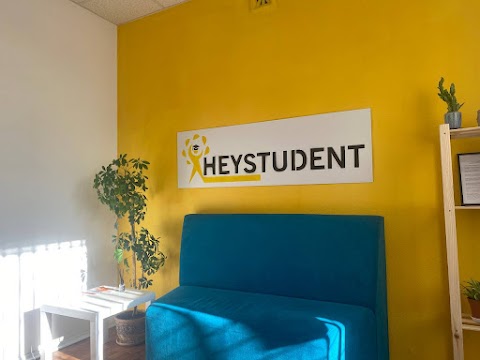 HeyStudent