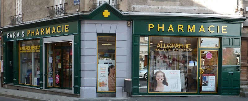 photo pharmacie