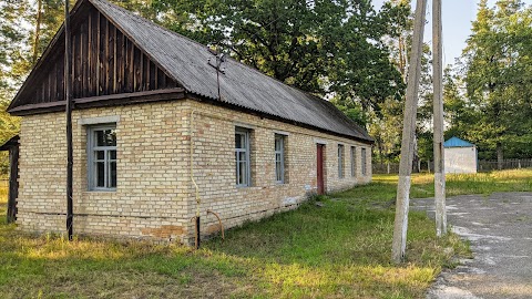 Мощунська загальноосвітня школа І-ІІ ступенів