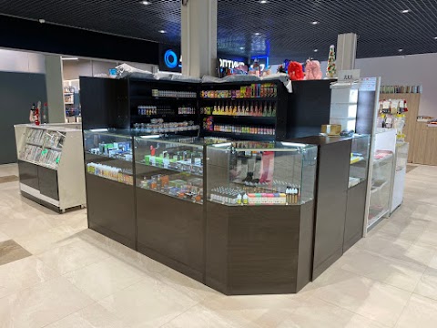 Vape Shop Бровары, ТЦ MarkMall электронные сигареты, Вейп Шоп Electro Tobacco