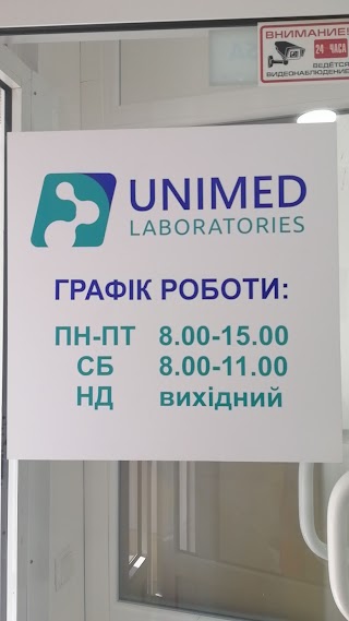 Unimed Laboratories