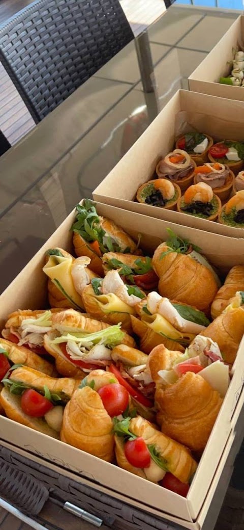 BOX Catering