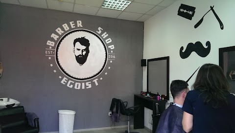 Barber shop Egoist