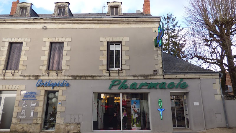 photo pharmacie