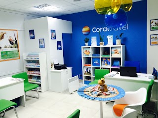 Турагенція Coral Travel