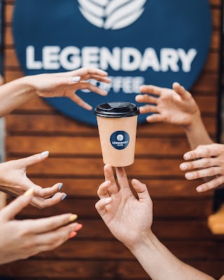 Legendary Coffee